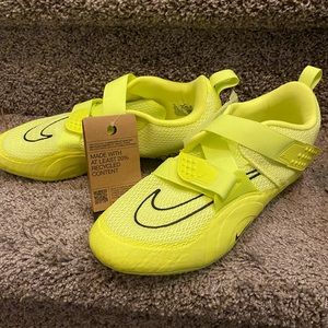Nike Mens Superrep Indoor Cycling Shoes